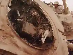 M 1 Abrams - blewed''l