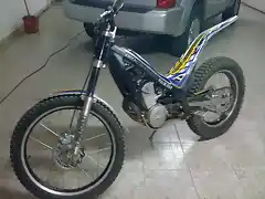 MOTO 001