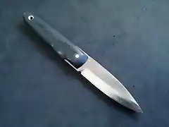 AK Sgian Dubh 12