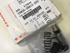 Kit reparaci?n embrague TL1000R Kit reparaci?n embrague TL1000R