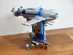 LEGO-Star-Wars-The-Last-JEDI-?-Resistance-Bomber-23