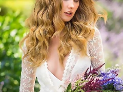 20 Ideas de Ramos Novia y Bouquets para tu boda Romántica (12) 20 Ideas de Ramos Novia y Bouquets para tu boda Romántica (12)