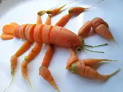 langostino navide?o