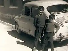 Valladolid 1967