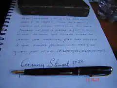 Prueba escritura