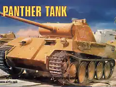 panther airfix