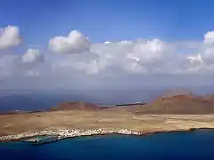 La_Graciosa