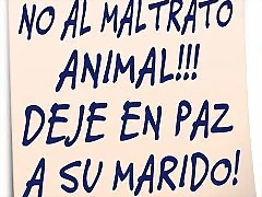 maltrato