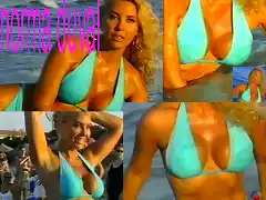 Norma  Duval ultra bikini 2000-4