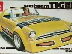 AMT Sunbeam Tiger