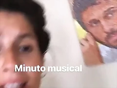 Video Mar?a IG Stories 13-7-2019 (4)