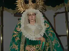 La Virgen de la Esperanza de Nerja 21