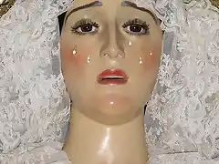 La Virgen de la Esperanza de Almuñecar