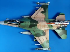 F-16 1041J