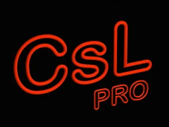 CsL logo PRO