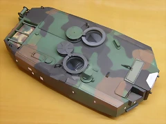 Leopard-C142 Leopard-C142