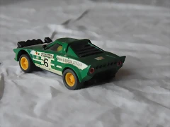 4055 Lancia Stratos trasera