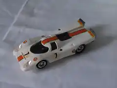 C46 Porsche 917 Completo