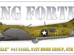 aircraft_B-17_memphis belle