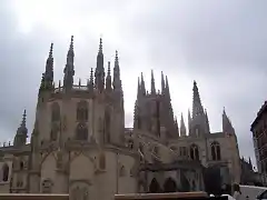 Catedral de Burgos