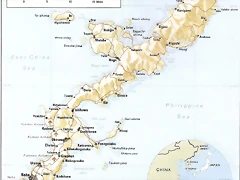 mapa Okinawa-1