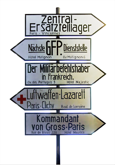 cartel ger cartel ger