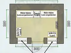 Plano Aviario Perivn (enero 2014)