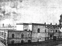 Hospital de Jesús Hospital de Jesús