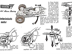 C36 - Honda F1 - 4 C36 - Honda F1 - 4