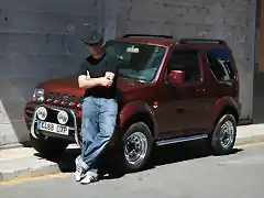 yo y jimny