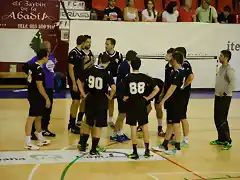 BM Valladolid 6