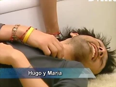 Hugo y María 3 Hugo y María 3