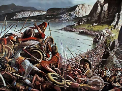 thermopylae