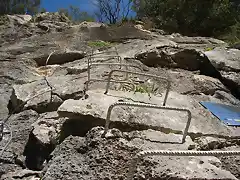 Ferrata Benaojn (9)