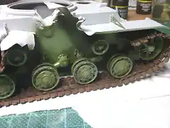 KV91