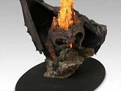 Balrog de Moria