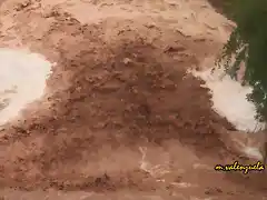 11, desde lo alto del puente, marca