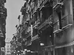 Pamplona c Estafeta Navarra 1965  -- -   carlos850