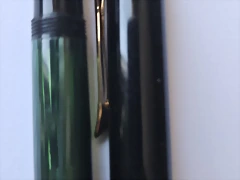 PELIKAN M 400 . 2 PELIKAN M 400 . 2