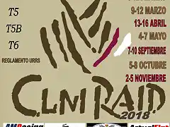 CLM RAID 2018