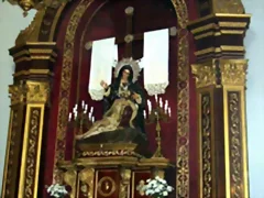 Virgen Caridad