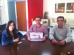 Ayuntamiento de Albox - Campa?a Compra en el comercio local