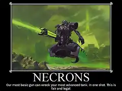 necrons