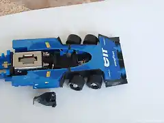 Tyrrell P34