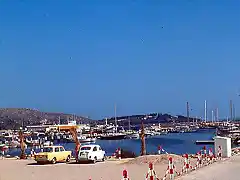 Pollensa Mallorca 1973