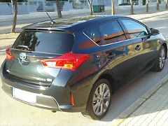 Auris 3