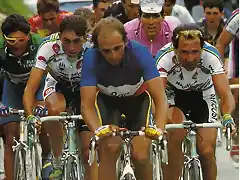 GIRO 92 INDURAIN