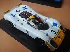 Porsche 908 Jarama 70 Fly RefS11