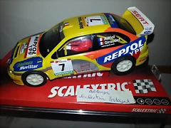 2000_Altaya Scalextric Portugal Seat C?rdoba WRC E2 2000_Altaya Scalextric Portugal Seat C?rdoba WRC E2