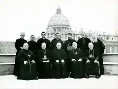 obispos agustinos